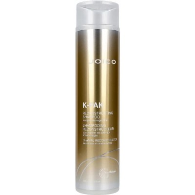 хигиена,коса,joico,pak,reconstucting,shampoo,300ml,clear,(white)