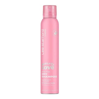 хигиена,коса,lee,stafford,kind,dry,shampoo,200ml,pink,(white)