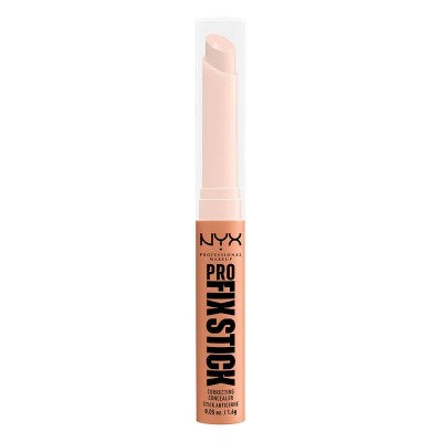 ексфолианти,nyx,professional,makeup,fix,dark,peach,0.4,concealer,beige