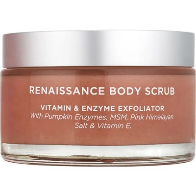 хигиена,тяло,oskia,renaissance,body,scrub,white