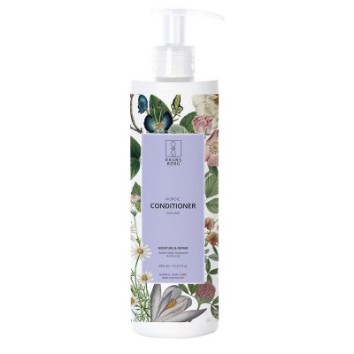 хигиена,коса,raunsborg,moisture,and,repair,hair,conditioner,clear,(white)