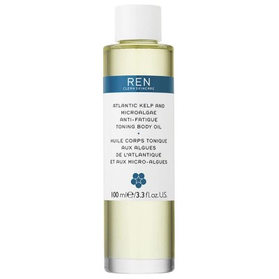 хигиена,коса,ren,clear,skincare,fatigue,body,lotion,100ml,clear,(white)
