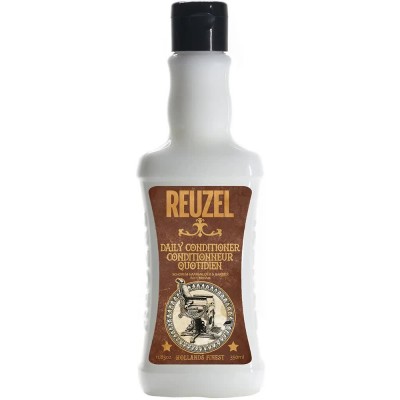 хигиена,коса,reuzel,daily,hair,conditioner,350ml,clear,(white)
