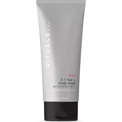 хигиена,тяло,rituals,1,shampoo,and,body,wash,bath,gel,200,ml,clear,(white)