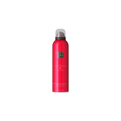хигиена,тяло,rituals,the,ritual,of,ayurveda,foaming,shower,bath,gel,200,ml,red,(white)