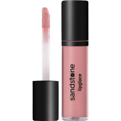 специфични,козметични,продукти,sandstone,lipglace,innocent,lip,balm,pink,(transparent)
