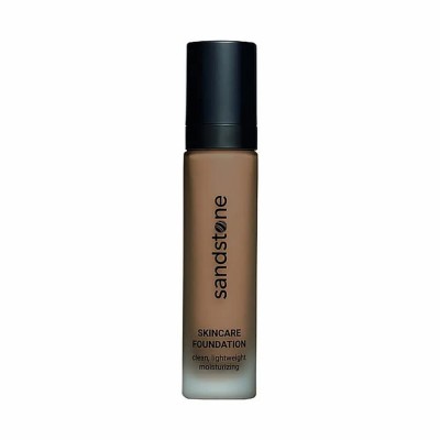 ексфолианти,sandstone,skincare,106,dark,tan,foundation,brown