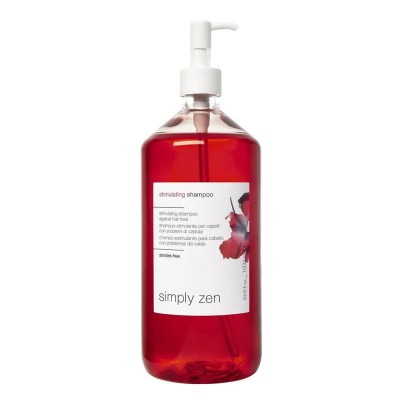 хигиена,коса,simply,zen,stimulating,shampoo,1000ml,white