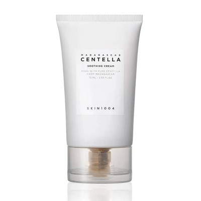 хигиена,коса,skin1004,madagascar,centella,soothing,body,lotion,75ml,white,(clear)