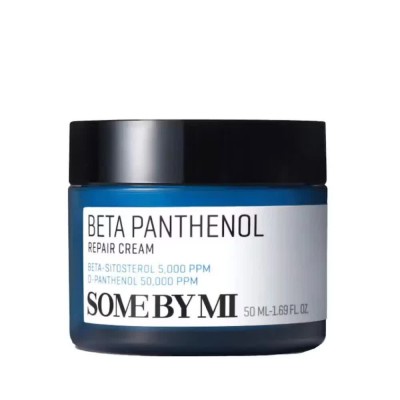 хигиена,коса,some,by,mi,beta,panthenol,repair,body,lotion,50ml,white,(clear)