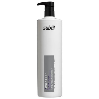 хигиена,коса,subtil,blond,hair,conditioner,1000ml,clear,(white)