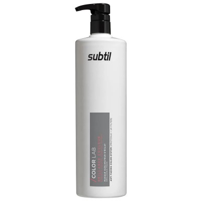 хигиена,коса,subtil,brilliance,hair,conditioner,1000ml,clear,(white)