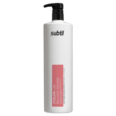 хигиена,коса,subtil,brilliance,shampoo,1000ml,clear,(white)
