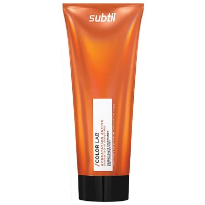 хигиена,коса,subtil,color,hair,conditioner,200ml,orange,(white)