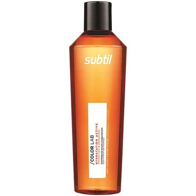 хигиена,коса,subtil,color,shampoo,300ml,orange,(white)