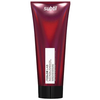 хигиена,коса,subtil,frizz,cream,hair,conditioner,200ml,red,(white)