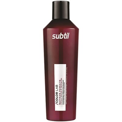 хигиена,коса,subtil,frizz,cream,shampoo,300ml,red,(white)