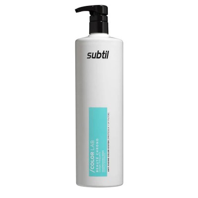 хигиена,коса,subtil,gentle,shampoo,1000ml,clear,(white)