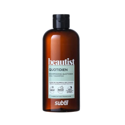 хигиена,коса,subtil,daily,shampoo,300ml,clear,(white)