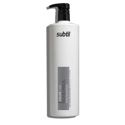 хигиена,коса,subtil,frizz,cream,hair,conditioner,1000ml,clear,(white)