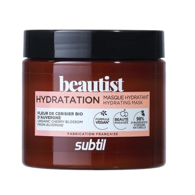 хигиена,коса,subtil,hydrating,hair,conditioner,250ml,clear,(white)