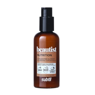 хигиена,коса,subtil,nourishing,concentrate,hair,conditioner,100ml,clear,(white)