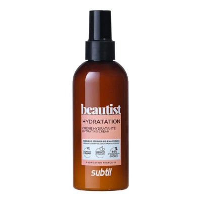 хигиена,коса,subtil,hydrating,cream,spray,hair,conditioner,200ml,clear,(white)
