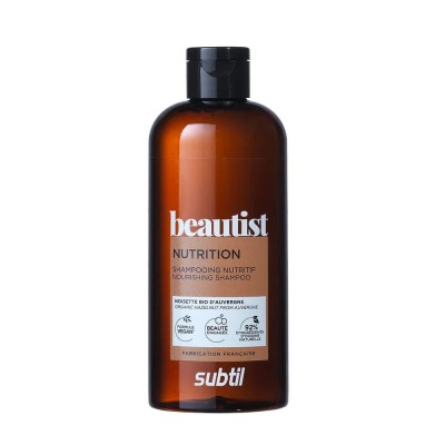 хигиена,коса,subtil,nourshing,shampoo,300ml,clear,(white)
