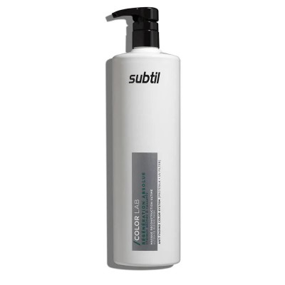 хигиена,коса,subtil,repair,hair,conditioner,1000ml,clear,(white)