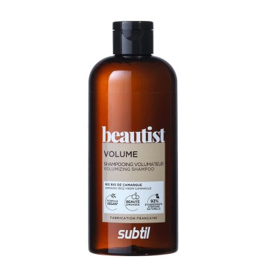 хигиена,коса,subtil,volumizing,shampoo,300ml,clear,(white)