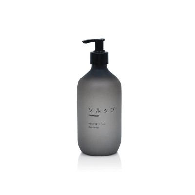 хигиена,тяло,thorup,keep,it,clean,hand,soap,500,ml,clear,(white)