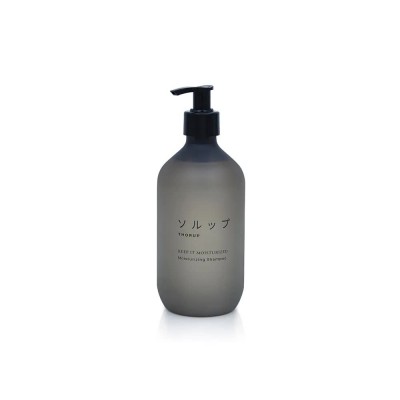 хигиена,коса,thorup,keep,it,moisturized,shampoo,500ml,clear,(white)