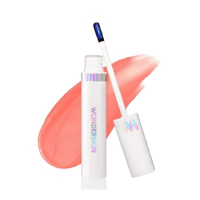 специфични,козметични,продукти,wonderskin,wonder,blading,crush,lip,balm,pink,(transparent)