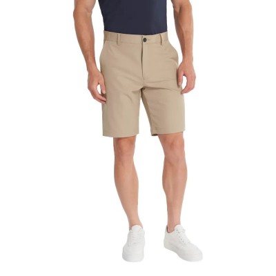 къси,панталони,мъжки,панталони,calvin,klein,golf,bullet,regular,fit,stretch,shorts,stone,(beige)