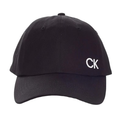 голф,шапка,всички,шапки,calvin,klein,golf,cotton,twill,cap,black