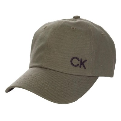 голф,шапка,всички,шапки,calvin,klein,golf,cotton,twill,cap,khaki,(green)