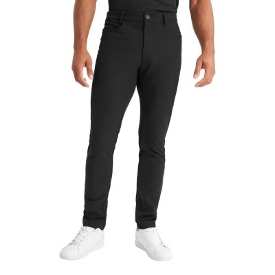 панталони,мъжки,панталони,calvin,klein,golf,genius,4,way,stretch,pants,black