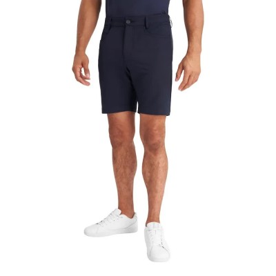 къси,панталони,мъжки,панталони,calvin,klein,golf,genius,4,way,stretch,shorts,blue