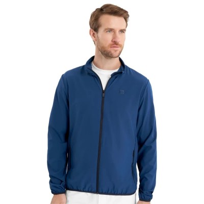 яке,мъжки,якета,calvin,klein,golf,motion,full,zip,windbreaker,jacket,blue,(ink)