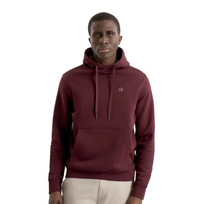 суичър,мъжки,пуловери,calvin,klein,golf,planet,hoodie,purple,(burgundy)