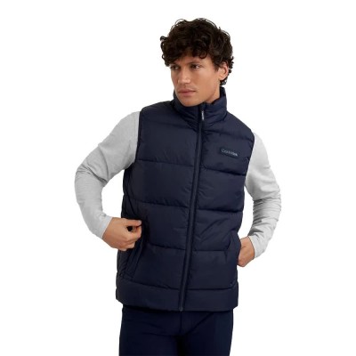 потник,мъжки,потници,calvin,klein,golf,rivington,padded,vest,navy,(blue)