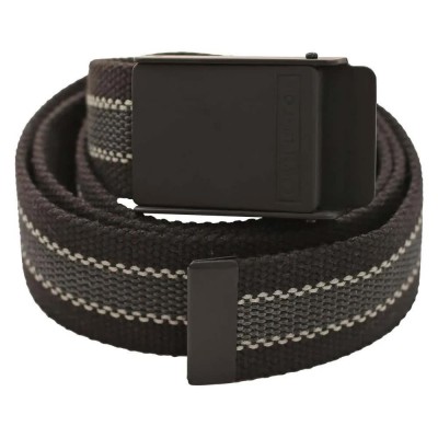 колан,колани,calvin,klein,golf,webbing,belt,black,(black)