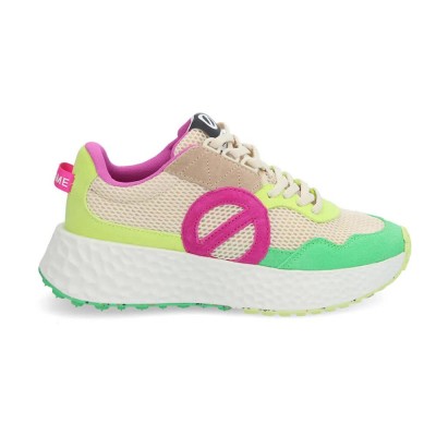 маратонки,дамски,маратонки,no,name,carter,jogger,trainers,beige,(dove,green,lime)