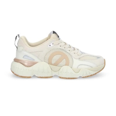 маратонки,дамски,маратонки,no,name,krazze,runner,trainers,dove,dove,dove