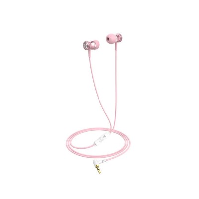 слушалки,слушалки,havit,e303p,earphones,pink,(pink)