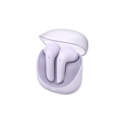 слушалки,слушалки,havit,modern,buds,wireless,earphones,violet,(purple)