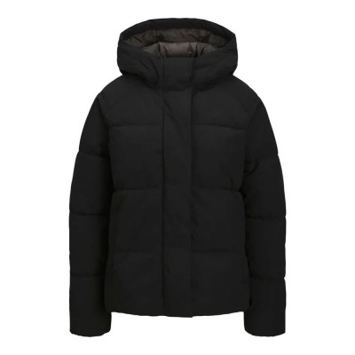 яке,дамски,якета,и,палта,jack,&,jones,global,jjxx,padded,jacket,black