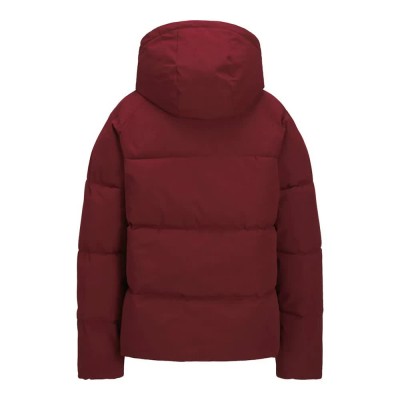 яке,дамски,якета,и,палта,jack,&,jones,global,jjxx,padded,jacket,cabernet