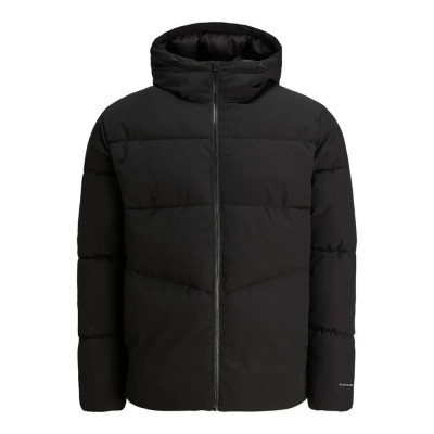 яке,мъжки,якета,jack,&,jones,global,padded,jacket,black,(black)