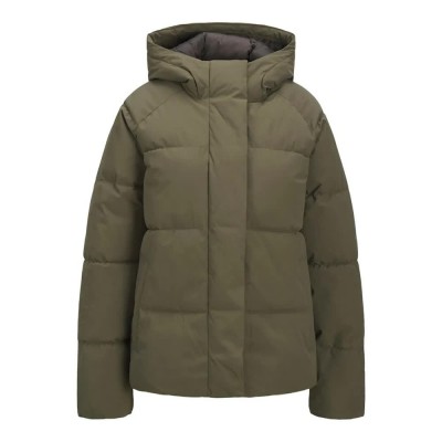 яке,дамски,якета,и,палта,jack,&,jones,global,jjxx,padded,jacket,sea,turtle